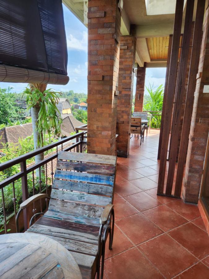 Buda Amitaba Ubud Camera foto